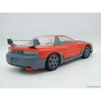 1/24 Scale Model Kit - Mitsubishi