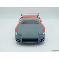 1/24 Scale Model Kit - Mitsubishi