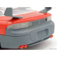 1/24 Scale Model Kit - Mitsubishi