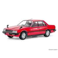 1/24 Scale Model Kit - NISSAN / SKYLINE