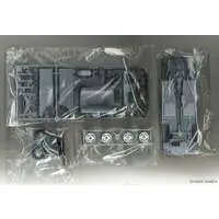 1/24 Scale Model Kit - NISSAN / SKYLINE