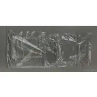 1/24 Scale Model Kit - NISSAN / SKYLINE