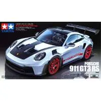 1/24 SCALE PORSCHE 911 GT3 RS (992) Model Kit