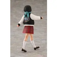 1/24 Scale Model Kit - Tamago Girls (Egg Girls) / Toyota Starlet