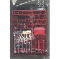 1/24 Scale Model Kit - Tamago Girls (Egg Girls) / Toyota Starlet