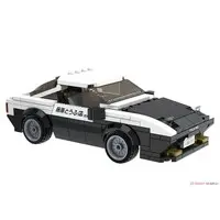 Plastic Model Kit - Initial D