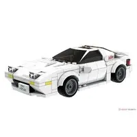 Plastic Model Kit - Initial D