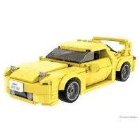 Plastic Model Kit - Initial D