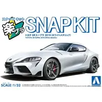 1/32 Scale Model Kit - Vehicle / SUPRA