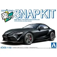 1/32 Scale Model Kit - Vehicle / SUPRA