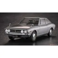 1/24 Scale Model Kit - Isuzu