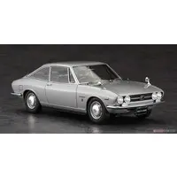 1/24 Scale Model Kit - Isuzu