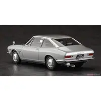 1/24 Scale Model Kit - Isuzu