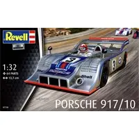 1/32 Scale Model Kit - Porsche