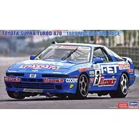 1/24 Scale Model Kit - Vehicle / SUPRA