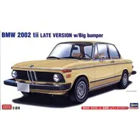 1/24 Scale Model Kit - BMW