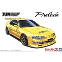 1/24 Scale Model Kit - The Tuned Car - Honda / Honda Prelude