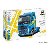 1/24 Scale Model Kit - VOLVO