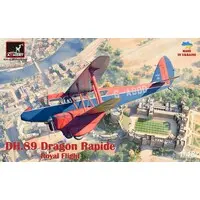 1/48 Scale Model Kit - Military transport aircraft