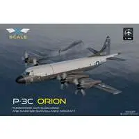 1/144 Scale Model Kit - Maritime patrol aircraft
