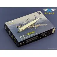 1/144 Scale Model Kit - Maritime patrol aircraft