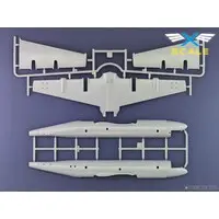 1/144 Scale Model Kit - Maritime patrol aircraft