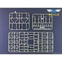 1/144 Scale Model Kit - Maritime patrol aircraft