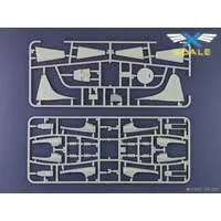 1/144 Scale Model Kit - Maritime patrol aircraft