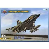 1/72 Scale Model Kit - Fighter aircraft model kits