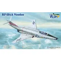 1/144 Scale Model Kit - Reconnaissance aircraft