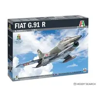 1/48 Scale Model Kit - FIAT S.p.A.