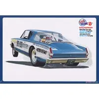 1/25 Scale Model Kit - Ford