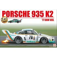 1/24 Scale Model Kit - Porsche / Porsche 935