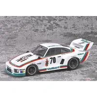 1/24 Scale Model Kit - Porsche / Porsche 935