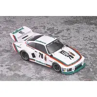 1/24 Scale Model Kit - Porsche / Porsche 935