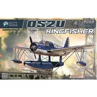 1/32 Scale Model Kit - Helicopter