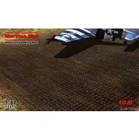 1/72 Scale Model Kit - Landing Mat