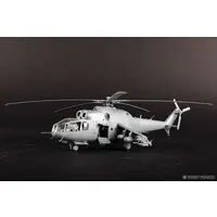 1/35 Scale Model Kit - 1/48 Scale Model Kit - Attack helicopter / Mil Mi-24