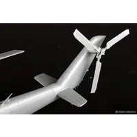 1/35 Scale Model Kit - 1/48 Scale Model Kit - Attack helicopter / Mil Mi-24