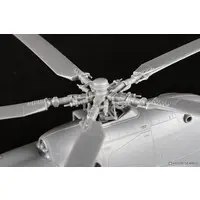 1/35 Scale Model Kit - 1/48 Scale Model Kit - Attack helicopter / Mil Mi-24