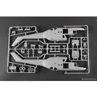 1/35 Scale Model Kit - 1/48 Scale Model Kit - Attack helicopter / Mil Mi-24