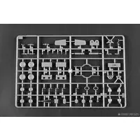 1/35 Scale Model Kit - 1/48 Scale Model Kit - Attack helicopter / Mil Mi-24