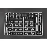 1/35 Scale Model Kit - 1/48 Scale Model Kit - Attack helicopter / Mil Mi-24