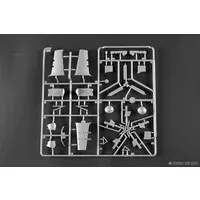 1/35 Scale Model Kit - 1/48 Scale Model Kit - Attack helicopter / Mil Mi-24