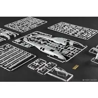 1/35 Scale Model Kit - 1/48 Scale Model Kit - Attack helicopter / Mil Mi-24