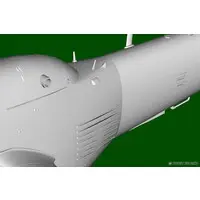 1/35 Scale Model Kit - 1/48 Scale Model Kit - Attack helicopter / Mil Mi-24