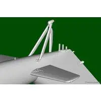 1/35 Scale Model Kit - 1/48 Scale Model Kit - Attack helicopter / Mil Mi-24