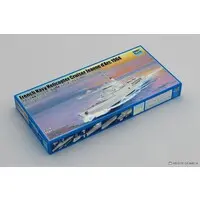 1/350 Scale Model Kit - Airliner / Airbus A321