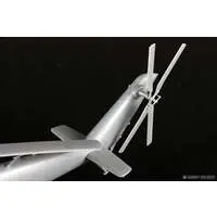 1/48 Scale Model Kit - Attack helicopter