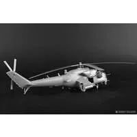 1/48 Scale Model Kit - Attack helicopter